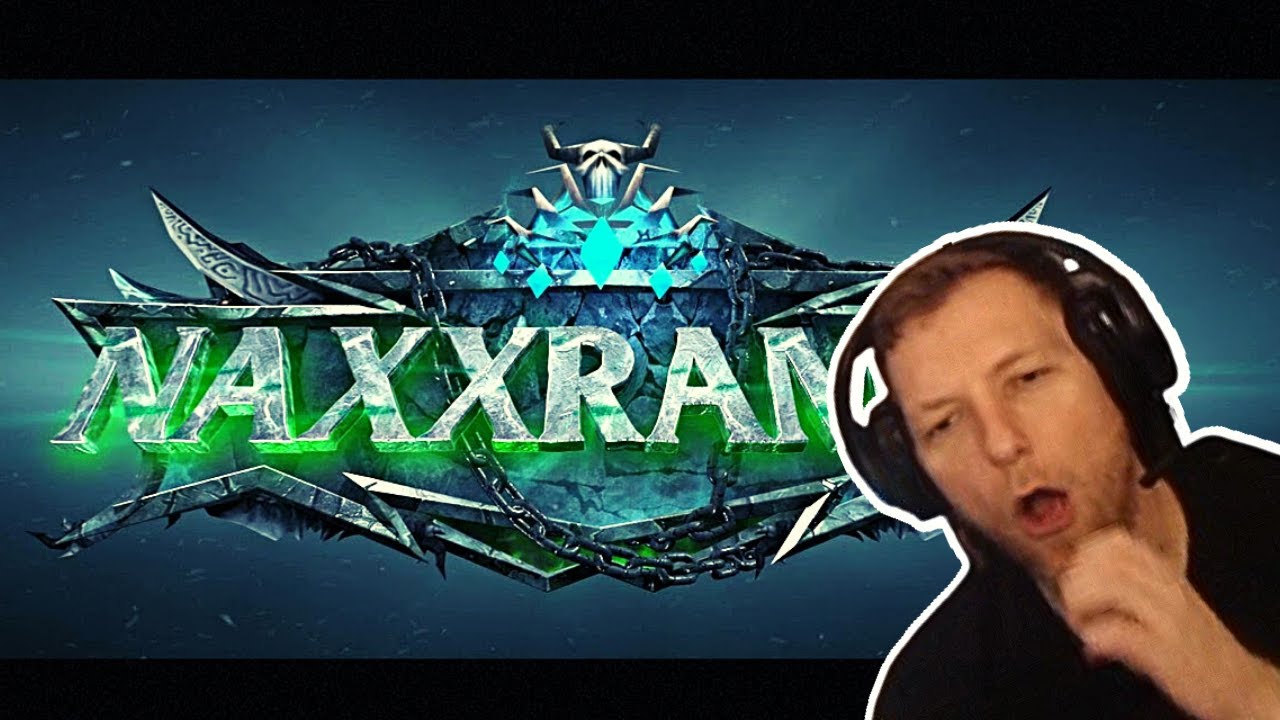 The BEST WoW Cinematics EVER Made - Kungen Reacts
