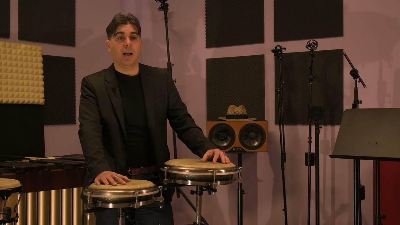 Video-notas al CD 