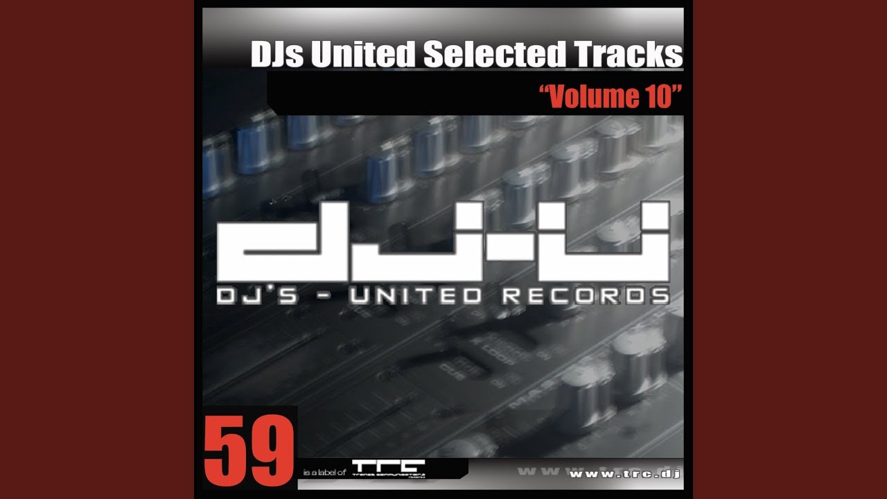 Busted! (Original Mix)