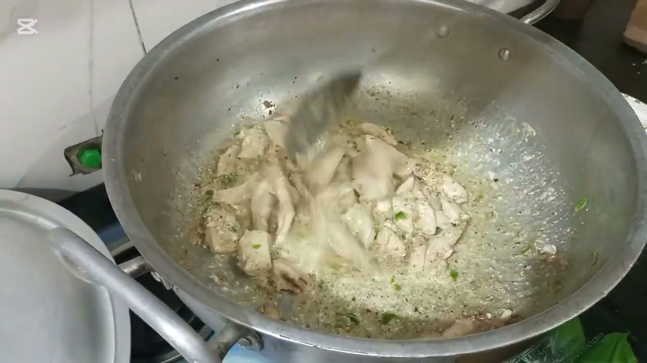 Chicken jalfarezi Different recipe internet par pehli dafa