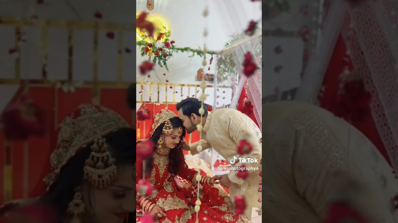 Wedding night vibes vedeo and reels best emotional vedeo scene