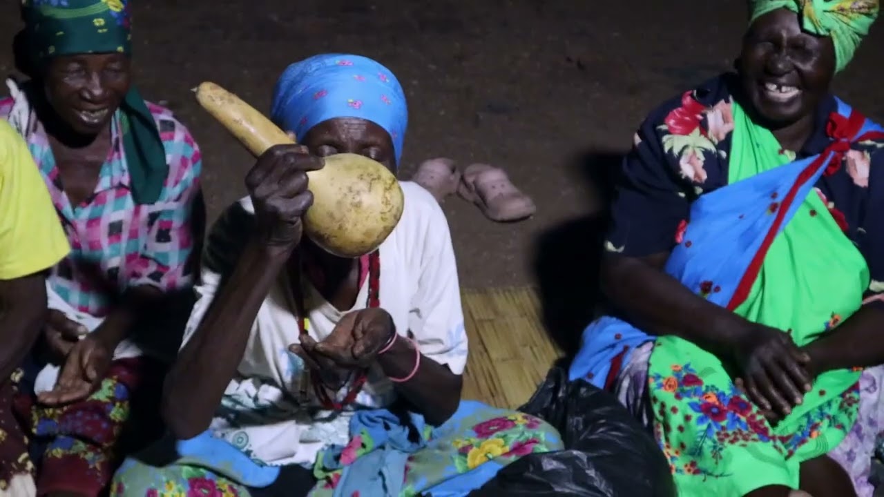 Exploration of Shangani Culture - Episode 2 (Spiritual Beliefs & Practices)