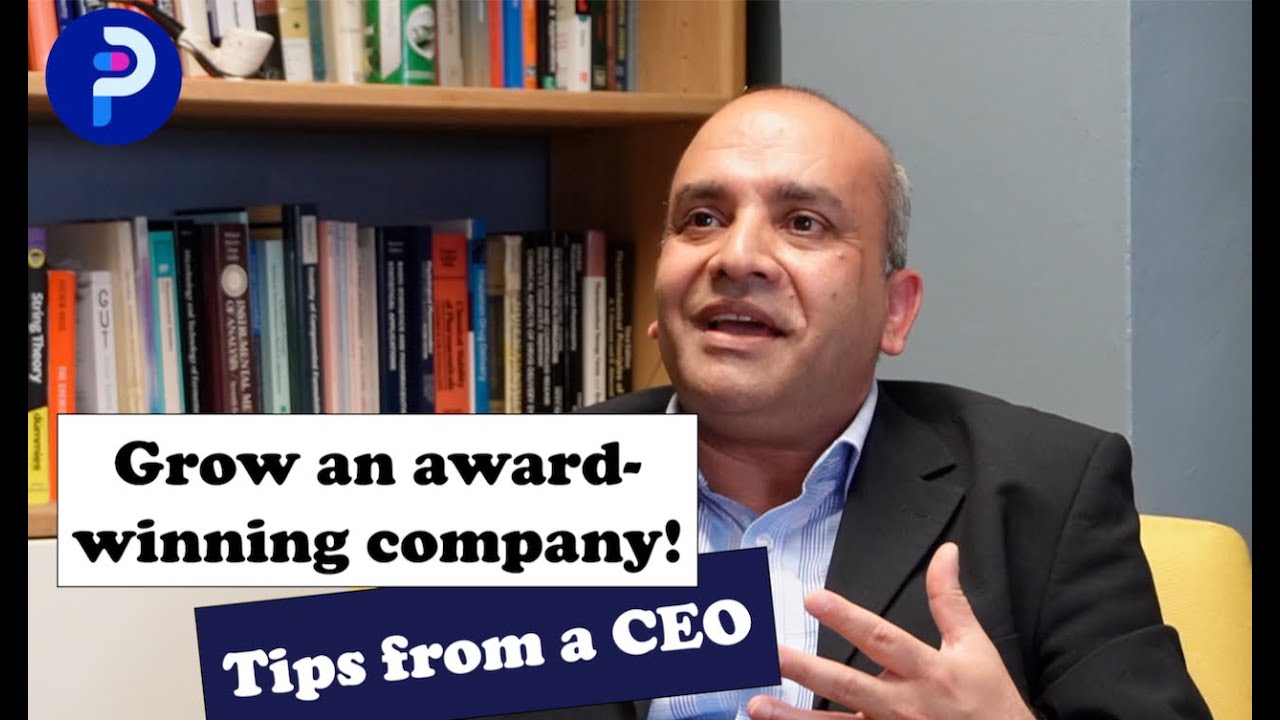 Entrepreneurial Advice: Setting up a Pharma Company
