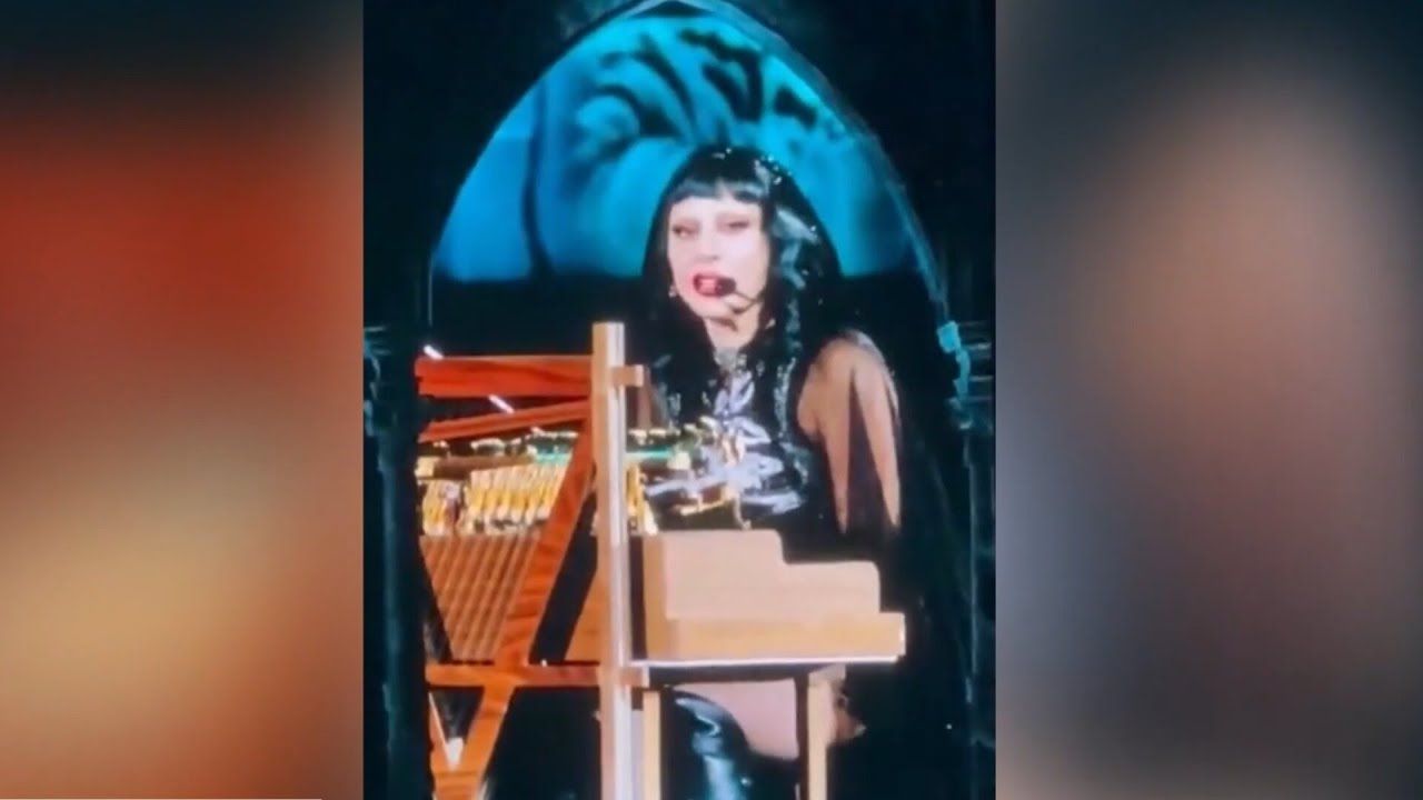 &lsquo;Shut up you absolute clown show&rsquo;: Lady Gaga blasted over unhinged anti-ICE, anti-Trump rant