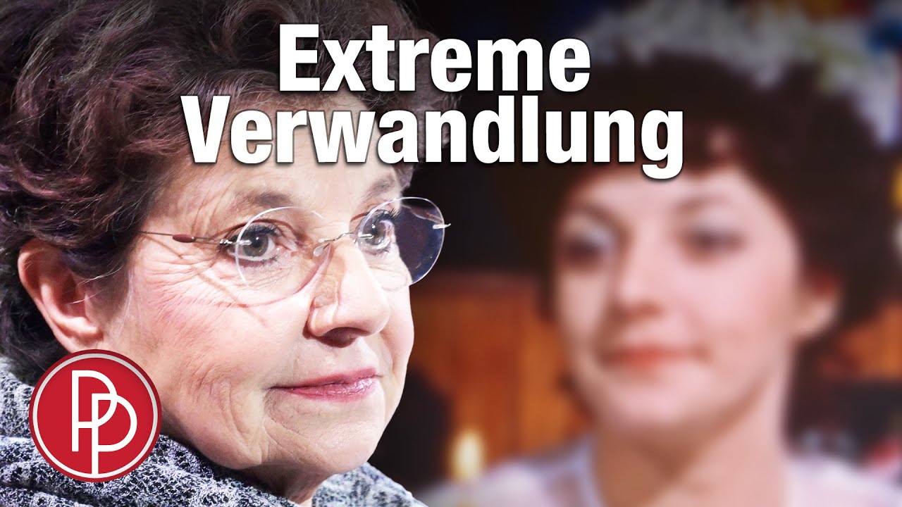 Monika Baumgartner fr&uuml;her: So sah der &bdquo;Bergdoktor&ldquo;-Star in jungen Jahren aus &bull; PROMIPOOL