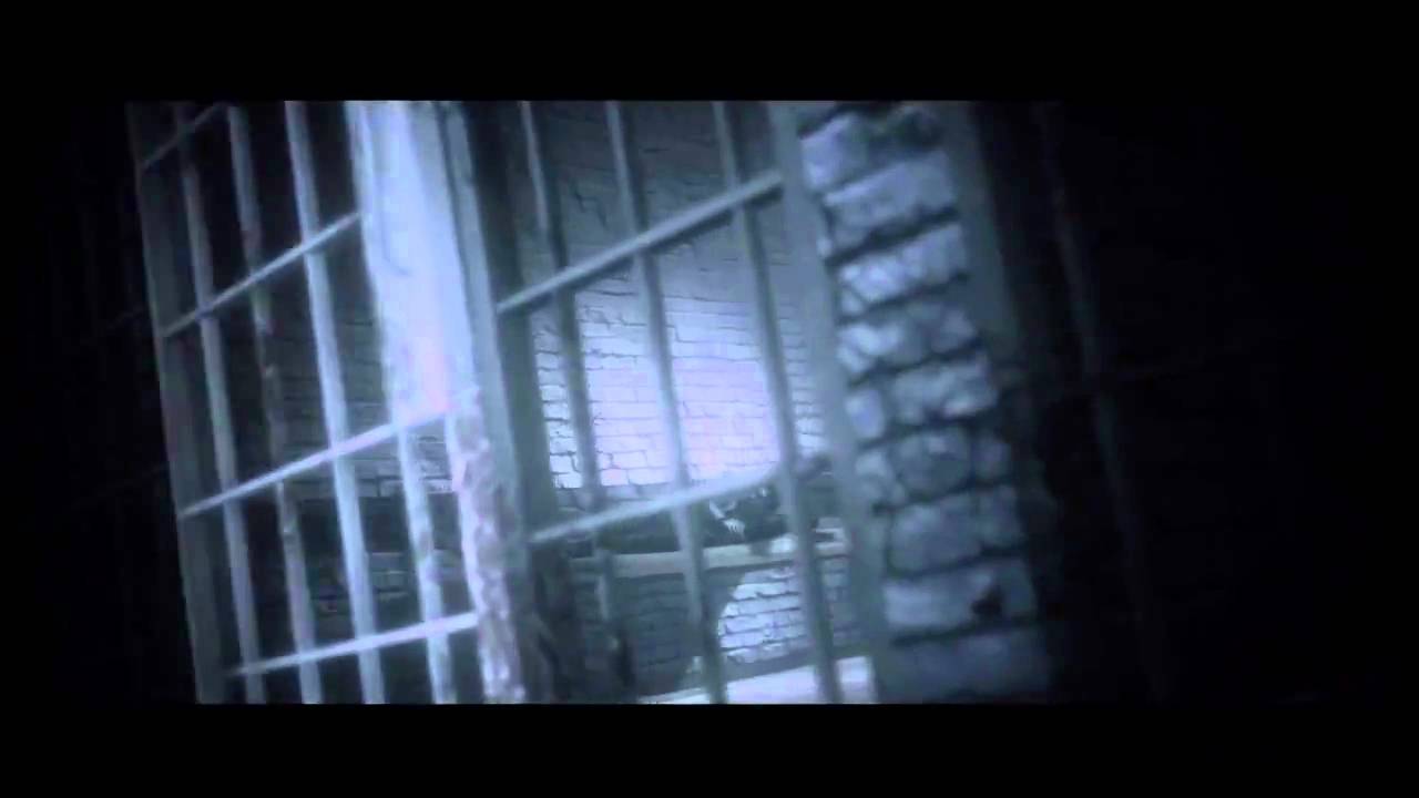 Alan Wake: Poets Of The Fall - The Poet and the Muse 