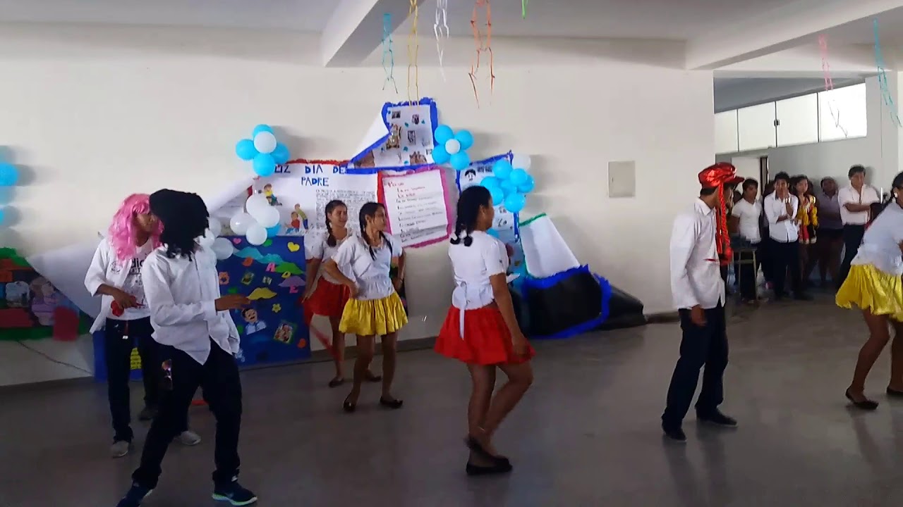 Tierras Nuevas el carmen I Presente