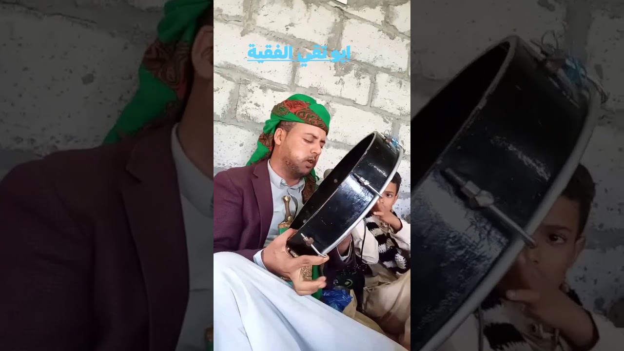 كلما هب النسيم الفقيه منور عبدالله الفقيه صوت مزمار