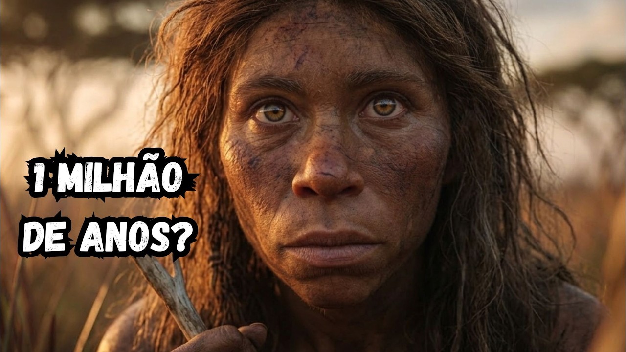Os Humanos Modernos São Muito Mais Antigos do Que Pensávamos