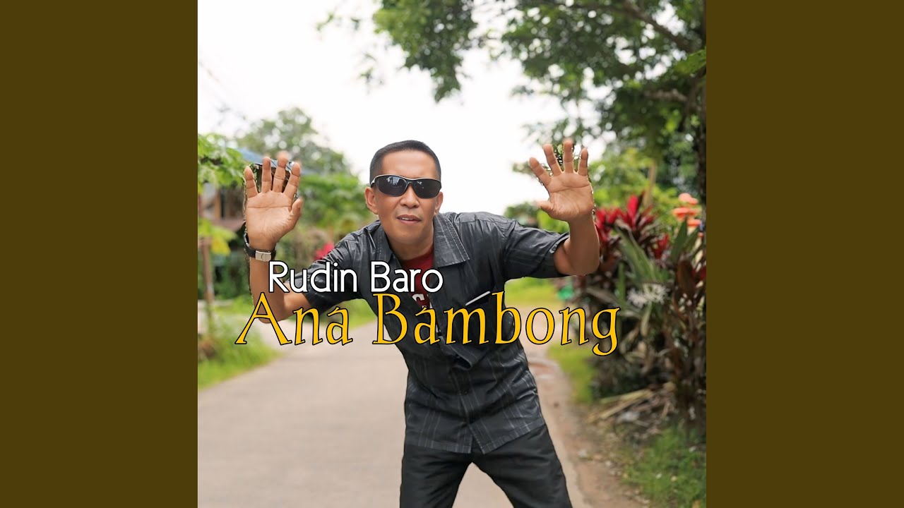 Ana Bambong
