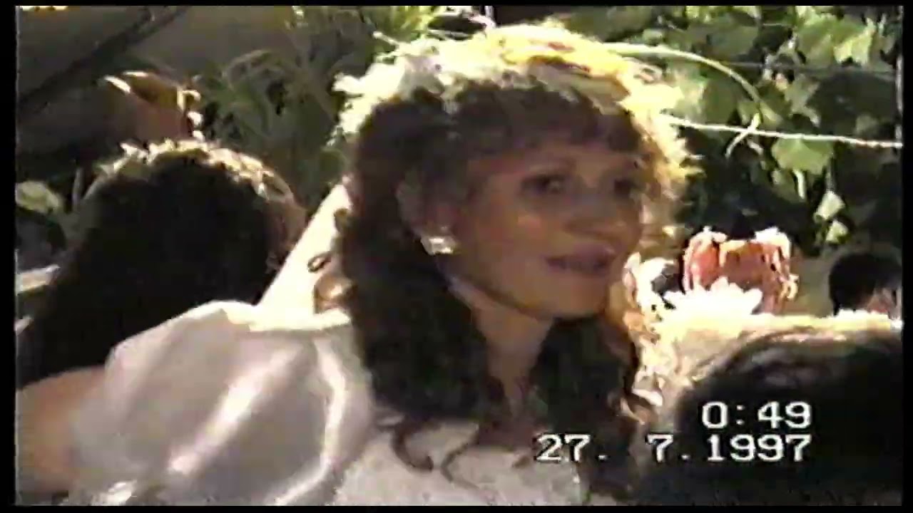 JAN DE LA CRAIOVA - AMERICANU & GABRIELA - 1997 - 4