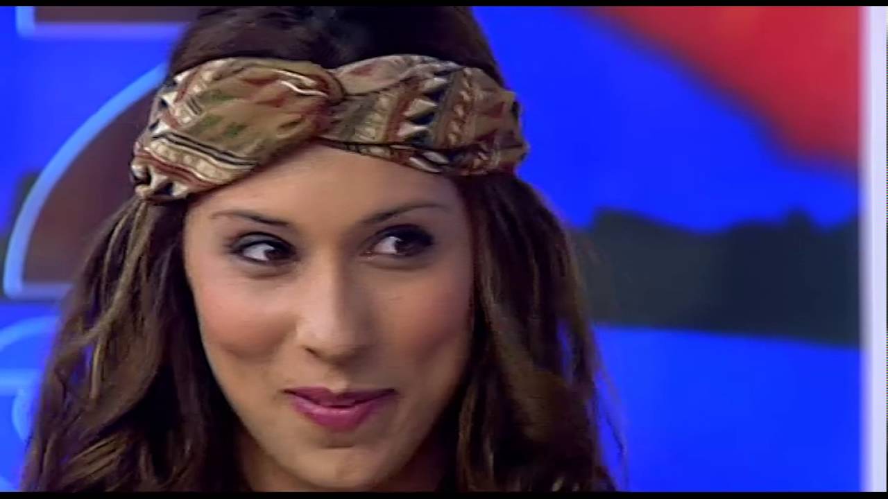 V7 Show 31-05-2016 / Programa 476