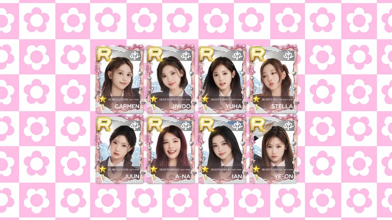 Hearts2hearts 🦋 - blue moon gameplay 3 stars ⭐️⭐️⭐️