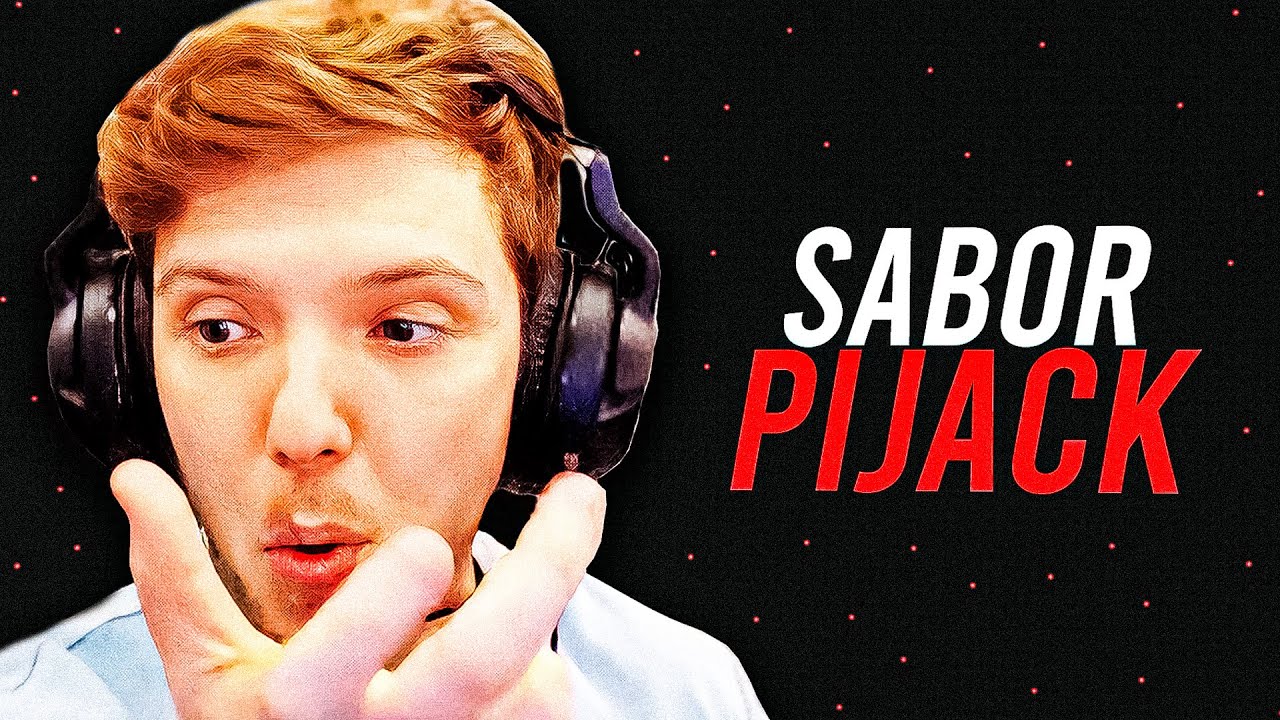 SABOR PIJACK