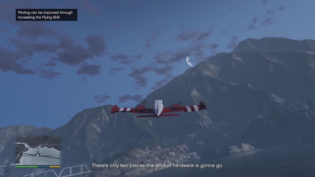 GTA V