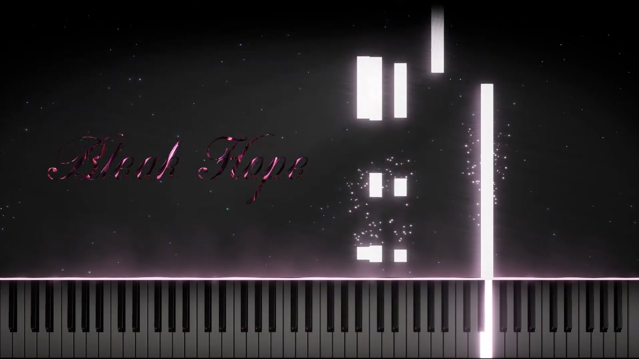 Bleak Hope ~ Wavy Nocturne