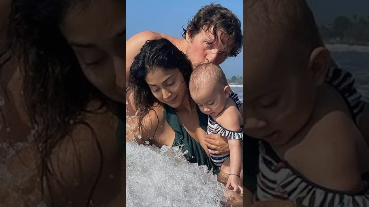 🎶Aaj ki Raat Song 🥰 South Beautiful Actress Shriya Saran 🥀 Beautiful Family Members #viral #shrots