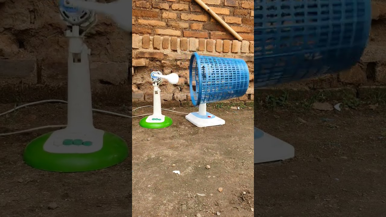 lasko fan | abanico | ventilador | ventiladores | abanico casero | ventilador maluco 