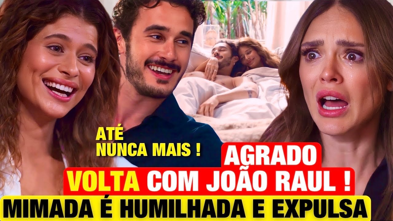 Coração Acelerado - 07/03 (Sábado)
