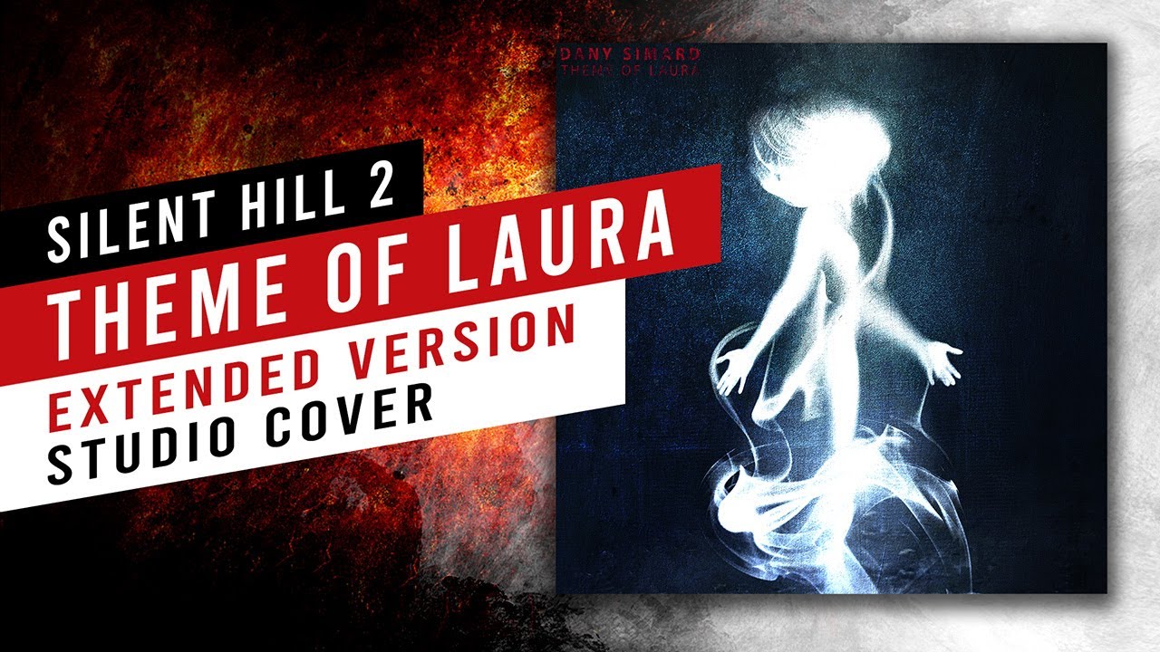 Theme of Laura (Silent Hill 2) 