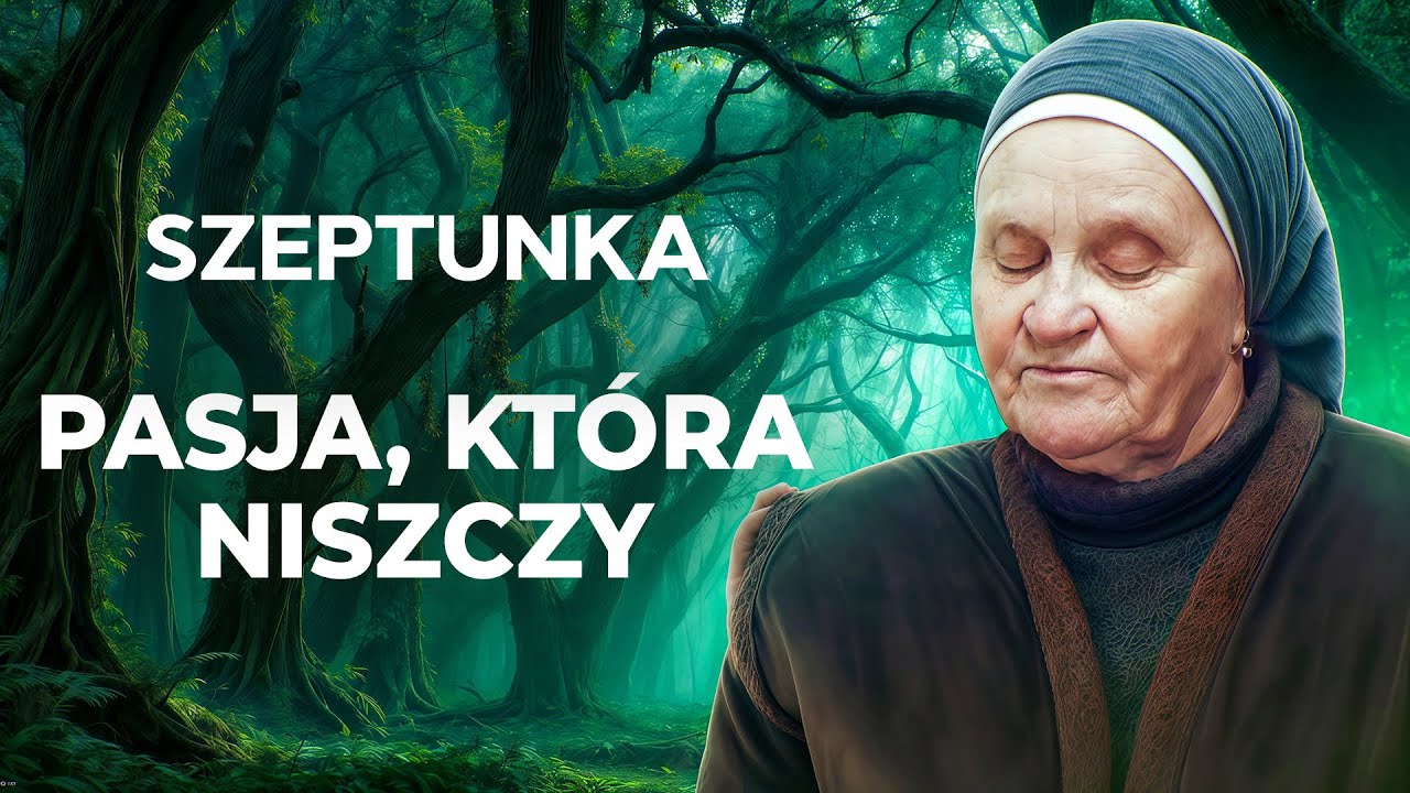 🔥 Nie mogły się oprzeć pokusie – Serial Szeptunka | Seriale po polsku
