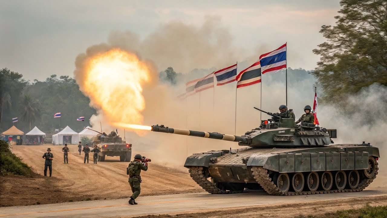 Unstoppable Force: T-90 Tank Evolution 2026 Explained