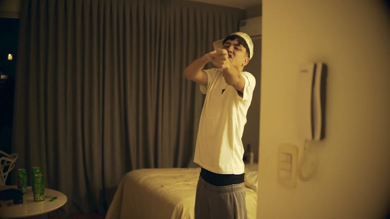 Juanssin - TROPICANA (shot @arterofilms)