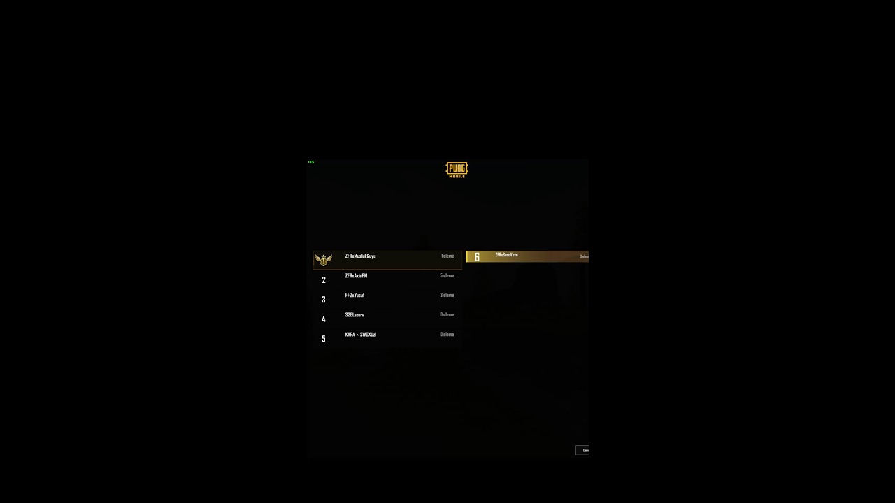Pubg Mobile Wow Odaları Koşun Gelinnn #keşfet #pubgmobiletürkiye