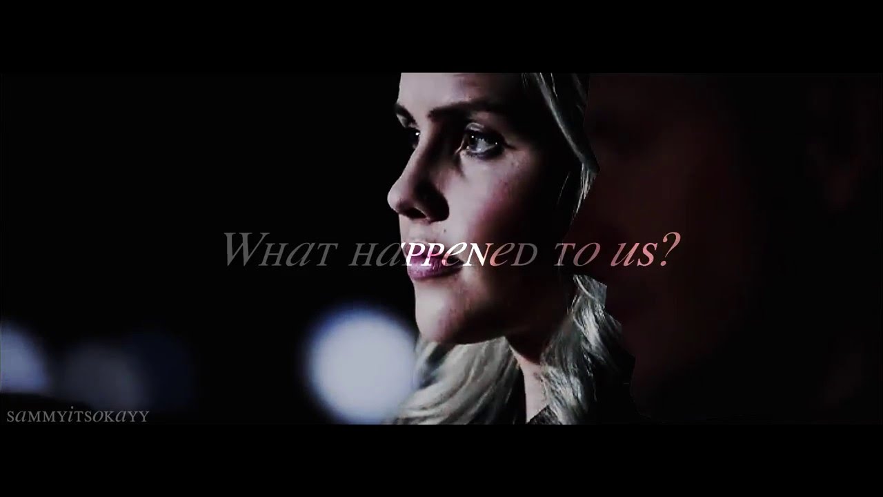 Dean +  Rebekah | Does This Darkness Have A Name?
