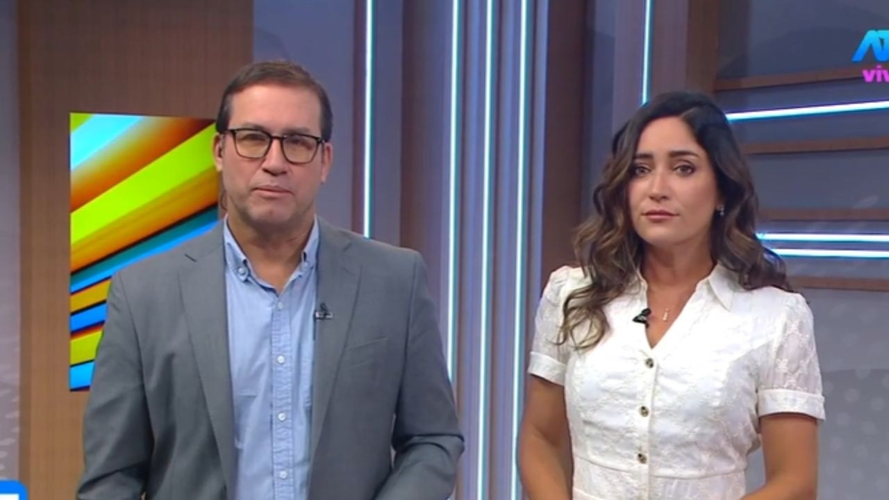 ATV Noticias Edición Matinal: programa del martes 10 de marzo del 2026