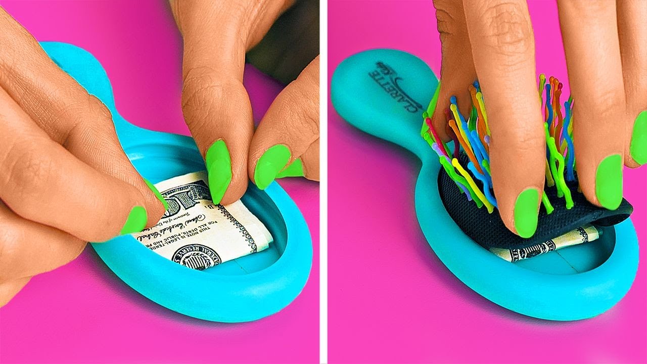 26 Money-Saving Life Hacks For Traveling The World