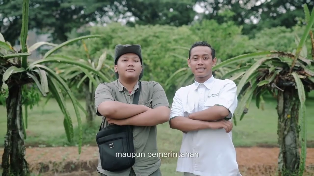 VIDEO PROFIL FAPERTA DENGAN SUBTITLE 171025