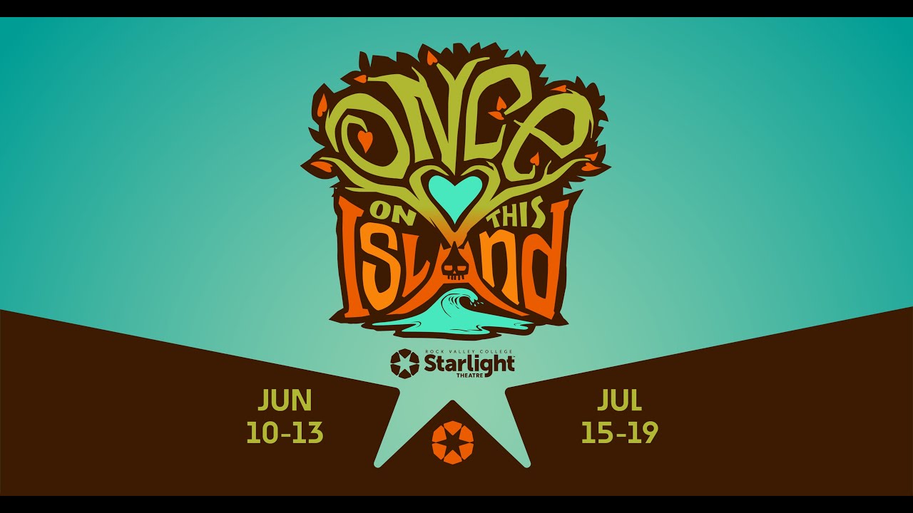 Once on This Island - Meet the Creative Team! 2026