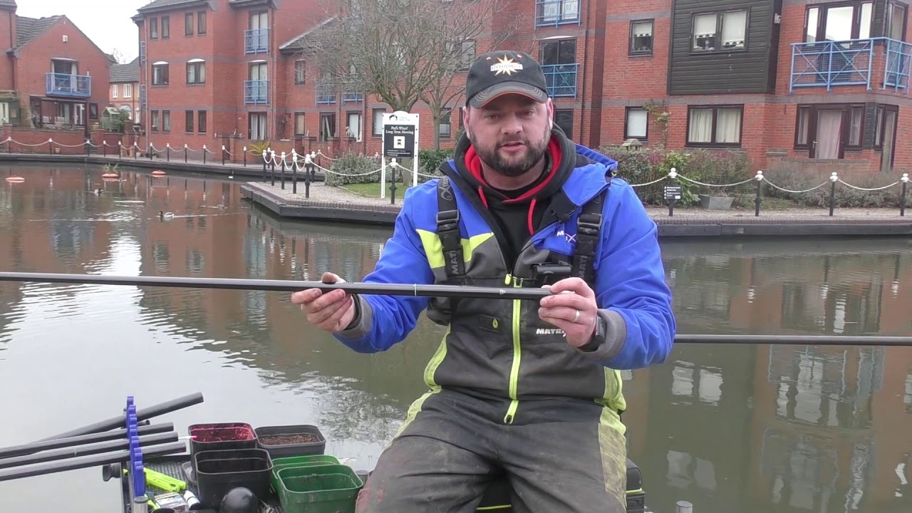 Dan Jones on the Coventry Canal