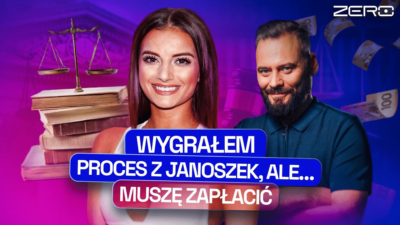 STANOWSKI: JANOSZEK, WYROK SĄDU I LICZNE ABSURDY