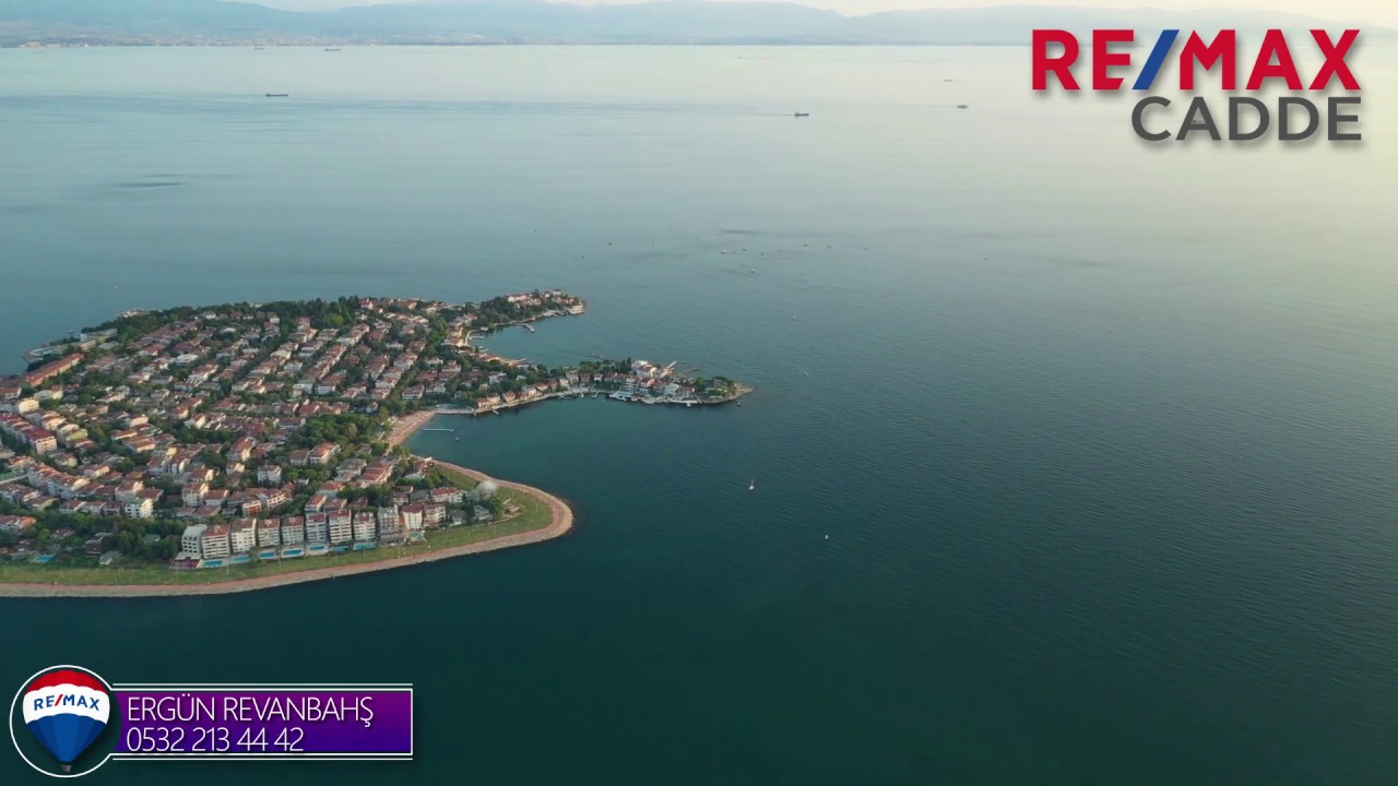 REMAX CADDE - Erg&uuml;n Revanbahş - BAYRAMOĞLU'NUN EN G&Uuml;ZEL LOKASYONUNDA DOYUMSUZ KEYİF FIRSATI