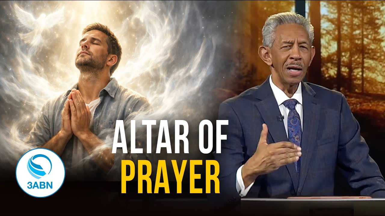 When Heaven Moves | 3ABN Worship Hour