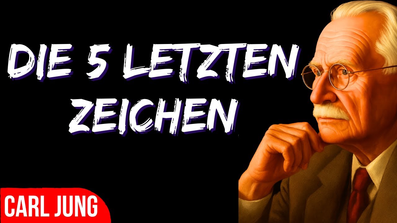 5 Seltsame Zeichen, die das Universum sendet, bevor die wahre Liebe kommt &ndash; Carl Jung