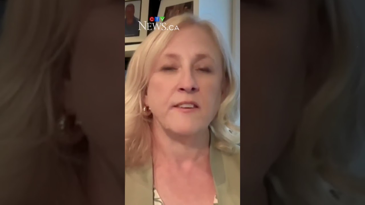 Raitt on Poilievre accusing RCMP of covering up Trudeau scandal