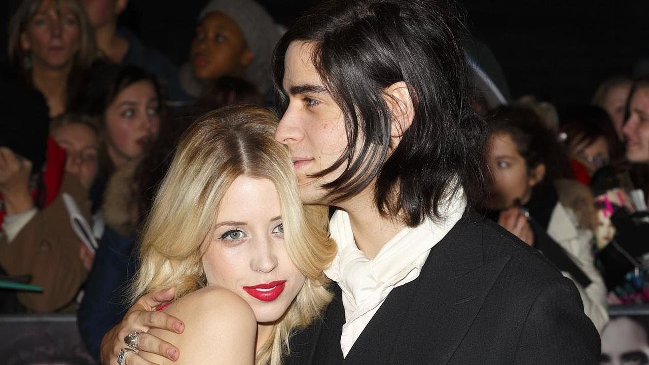 Peaches Geldof's Widow Finds Love Again After Tragedy