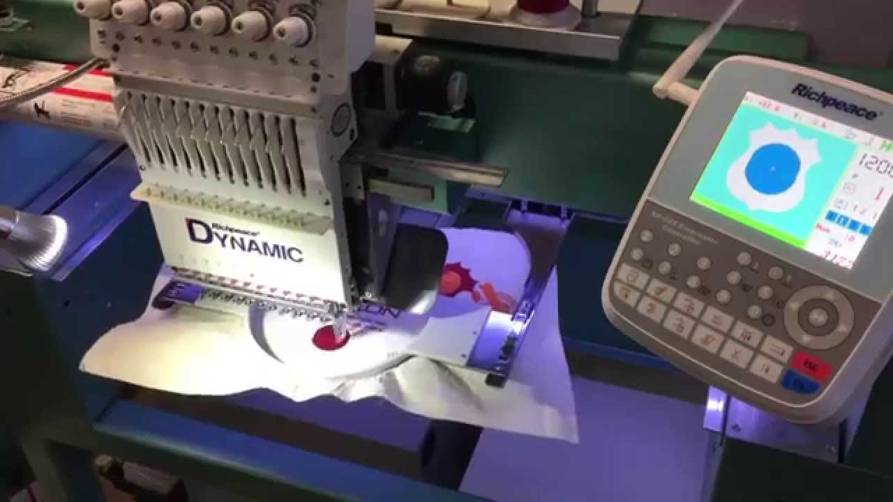 Richpeace Haftex NEW TC1201 HaftMikolajki.com