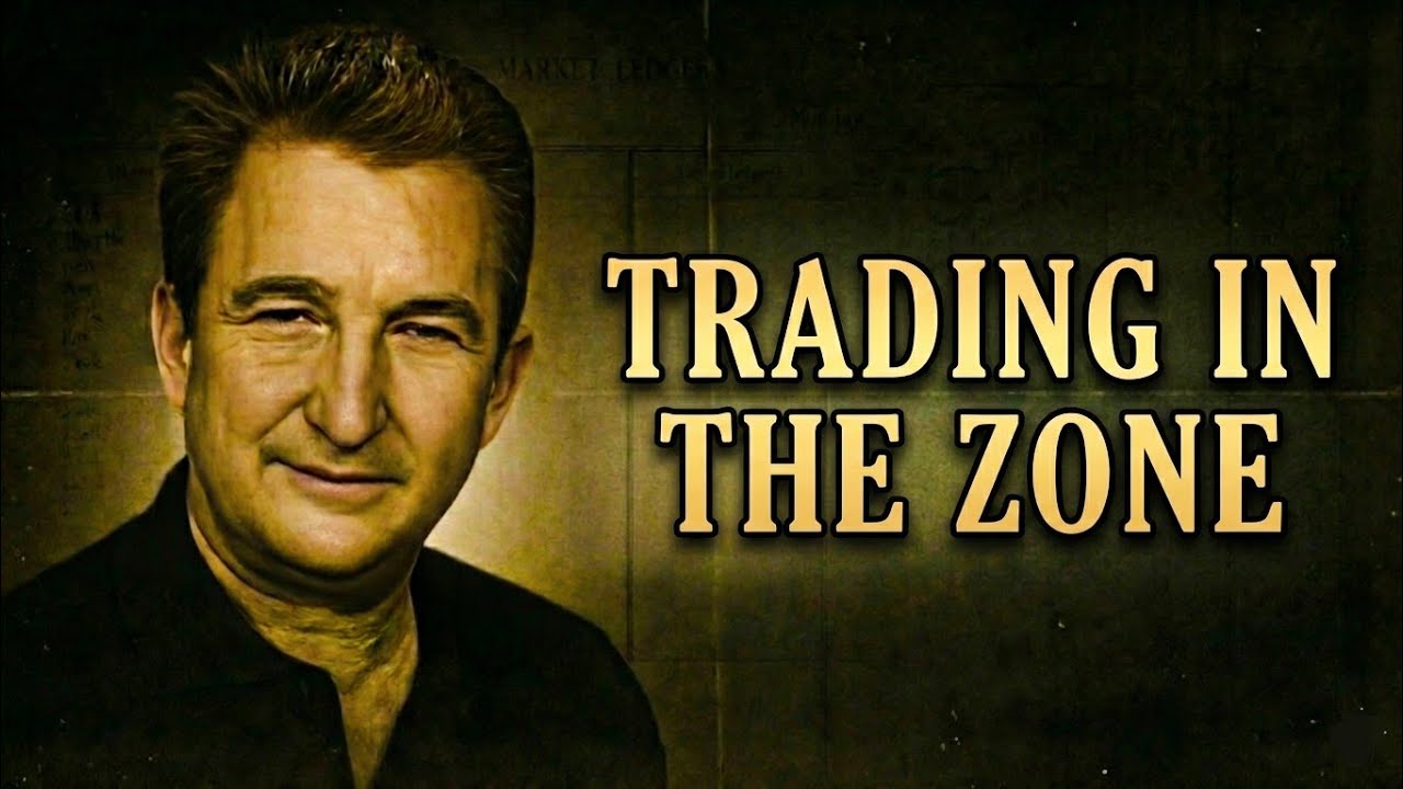 If You’re Serious About Trading, Watch This (Mark Douglas)