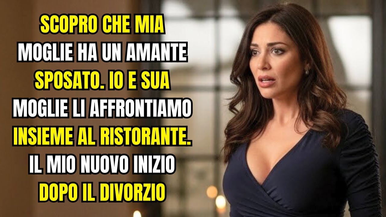 Mia moglie voleva 