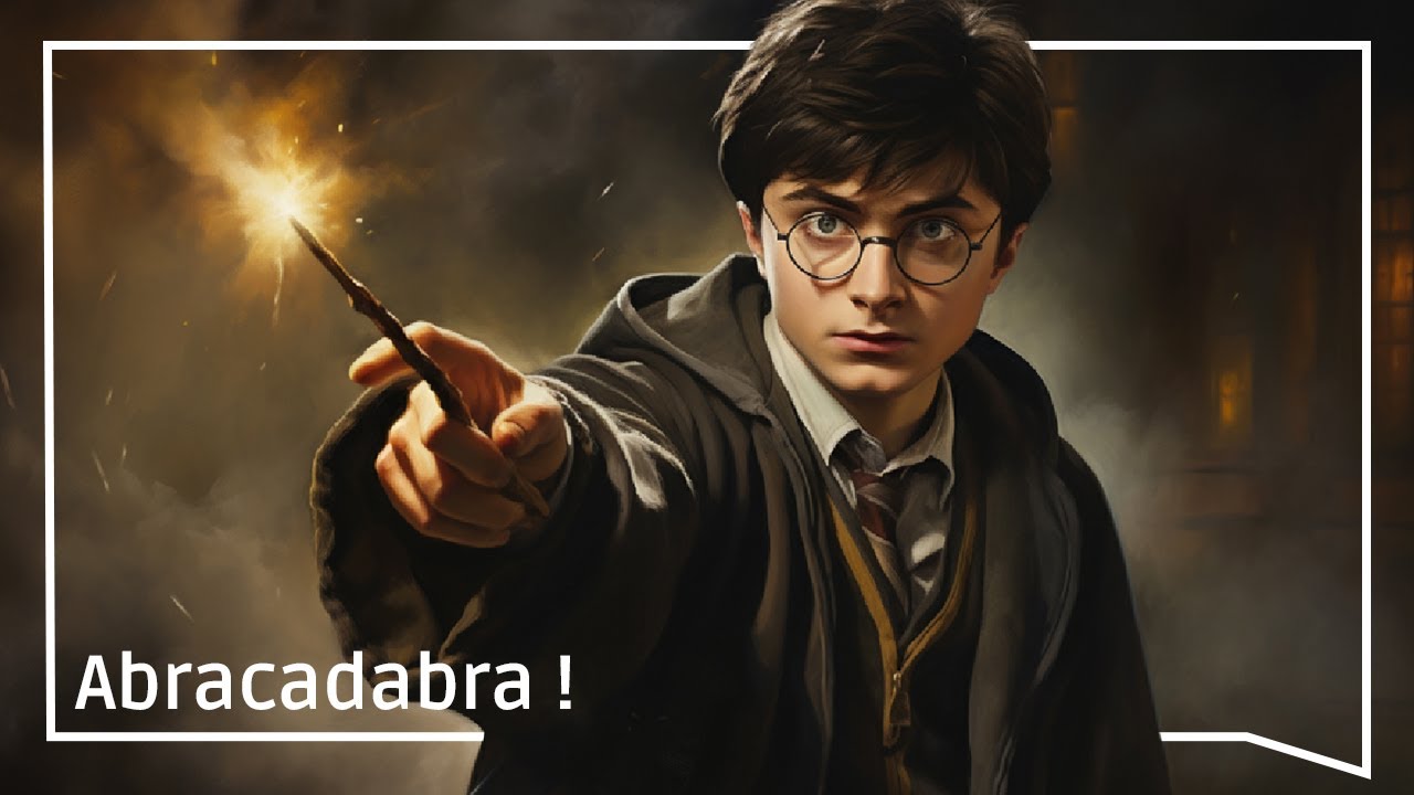 L'expression Abracadabra