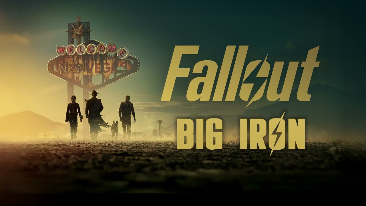 Fallout TV Show – Big Iron Orchestral