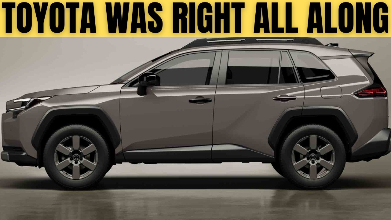 Стоимость замены батареи гибридного автомобиля Toyota: наконец-то раскрыта то, о чем вам никто не...