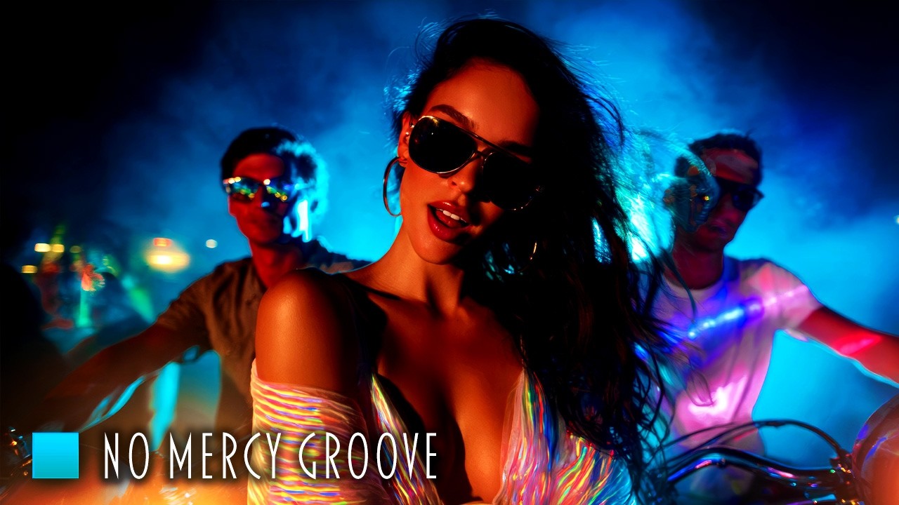Hey Dr. Alban Fans — Hold My Drink 😈 Riot Eurodance • Fresh Drop • 2026 • 4K