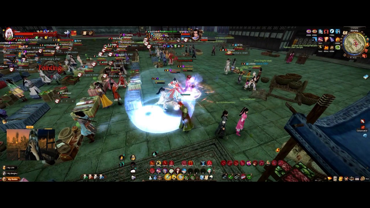 Ophiotaur Watch Me Kill Him And Ran With A Red Name (Jun. 16, 2017) PBDGPe253