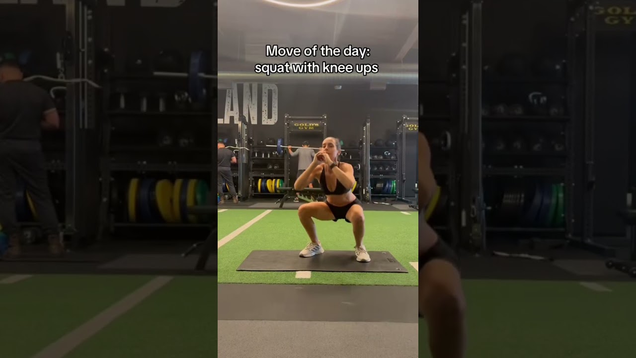 If you&rsquo;re new to fitness, try my Bodyweight Burn program. It&rsquo;s great for beginners and no weights!