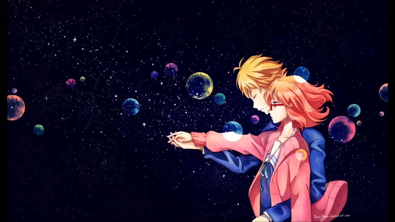 Nightcore | Please Don't Let Me Go (Olly Murs)